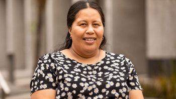Matala Taufua