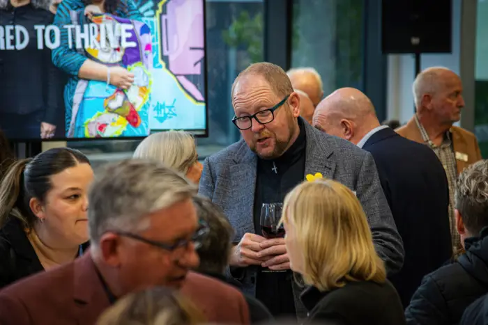 Canterbury Grants Function 2024