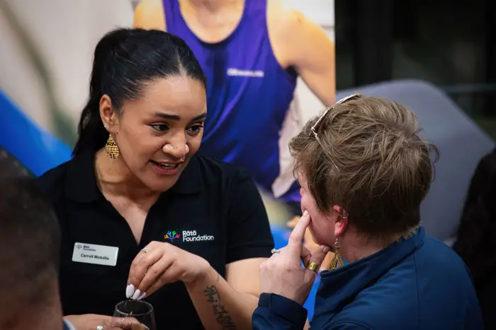 Canterbury Grants Function 2024