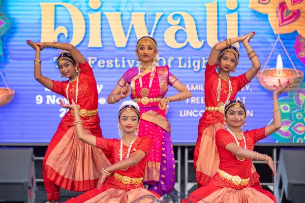 Selwyn Diwali Photo 2
