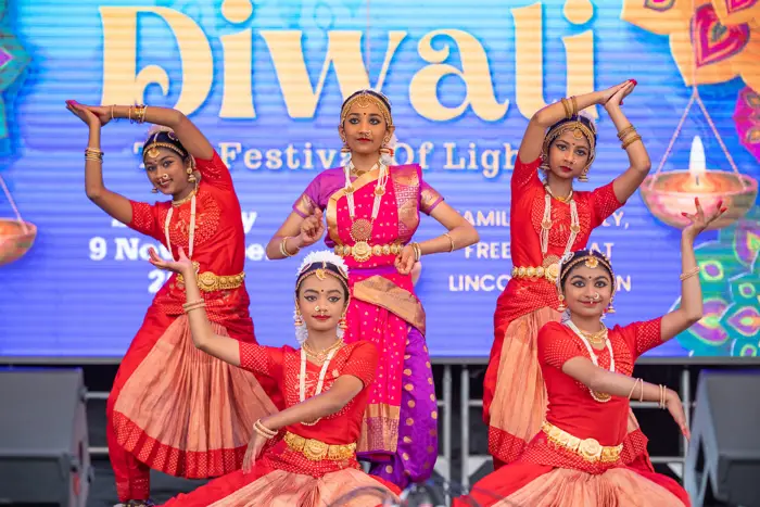 Selwyn Diwali Festival 2024