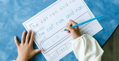 Stock Image Words Can Pop