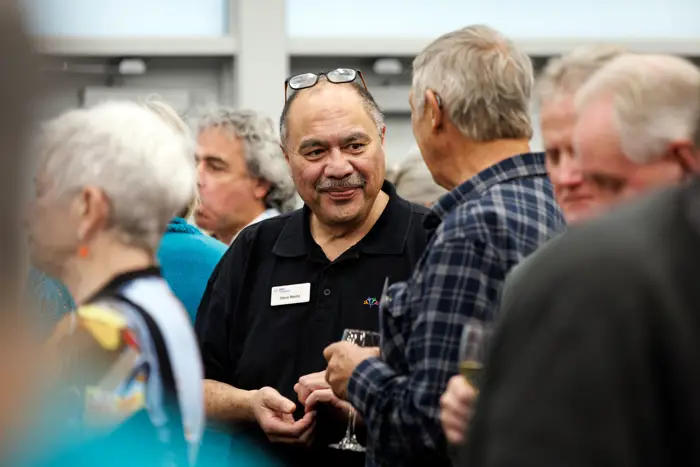 Nelson Grants Function 2024