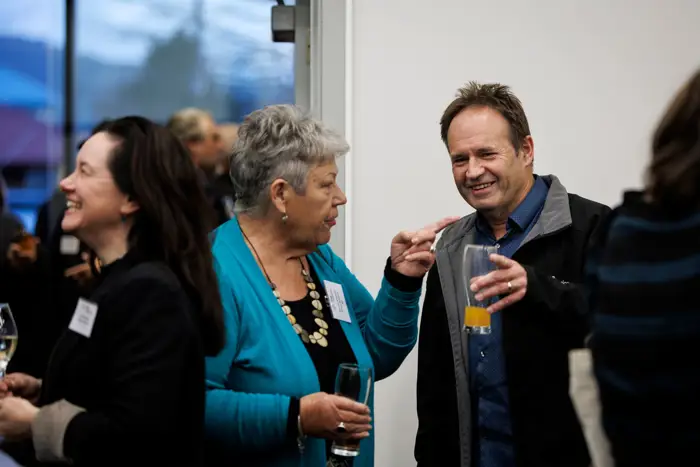 Nelson Grants Function 2024