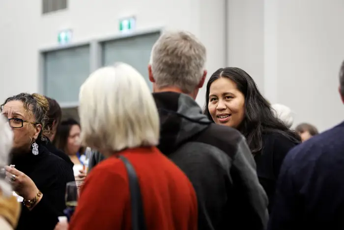 Nelson Grants Function 2024
