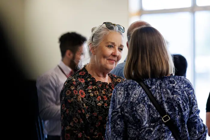 Marlborough Grants Function 2024