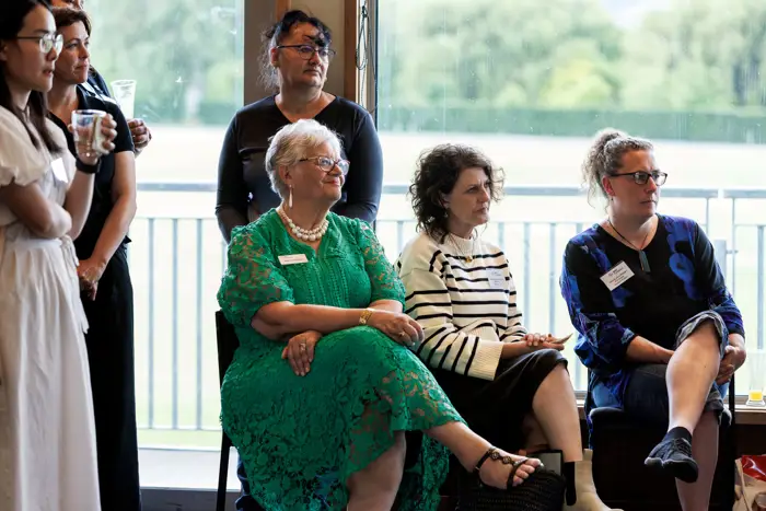 Marlborough Grants Function 2024