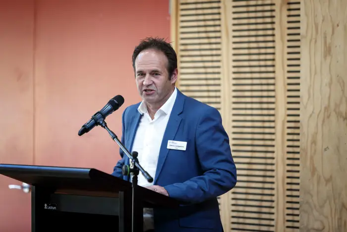 Nelson Grants Function 2023