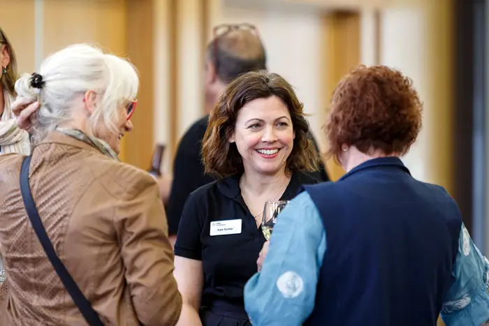 Marlborough Grants Function 2023