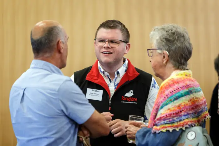 Marlborough Grants Function 2023