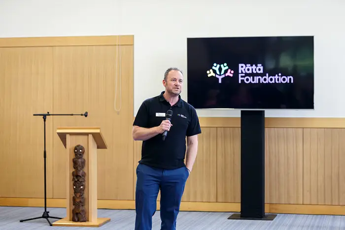 Marlborough Grants Function 2023