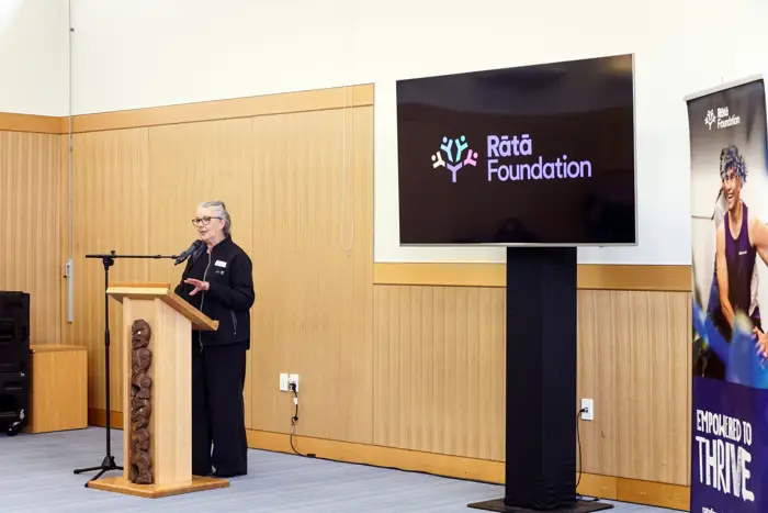 Marlborough Grants Function 2023