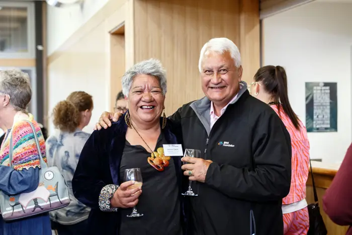 Marlborough Grants Function 2023