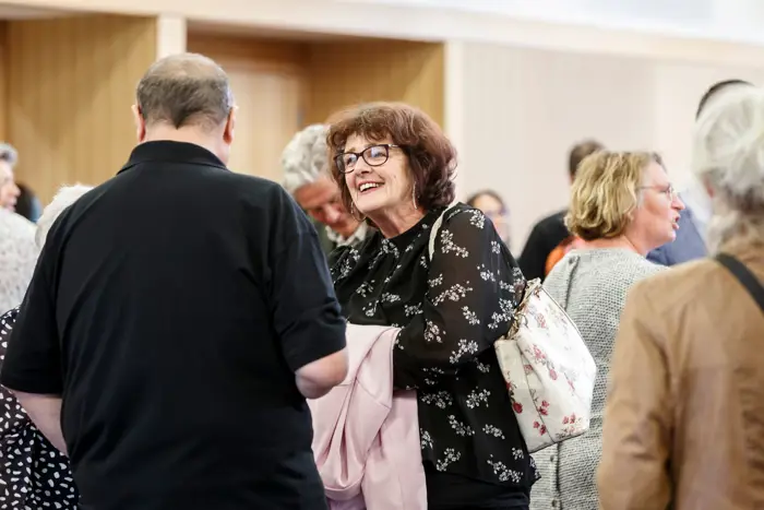 Marlborough Grants Function 2023