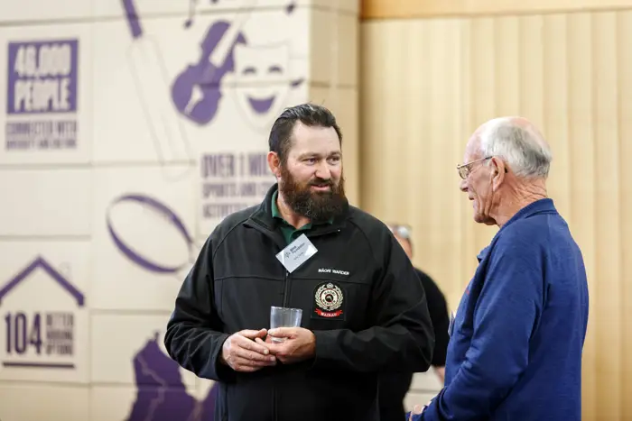 Marlborough Grants Function 2023