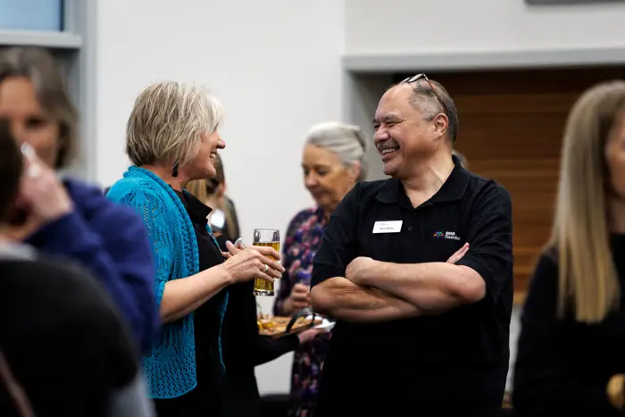 Nelson Grants Function 2024