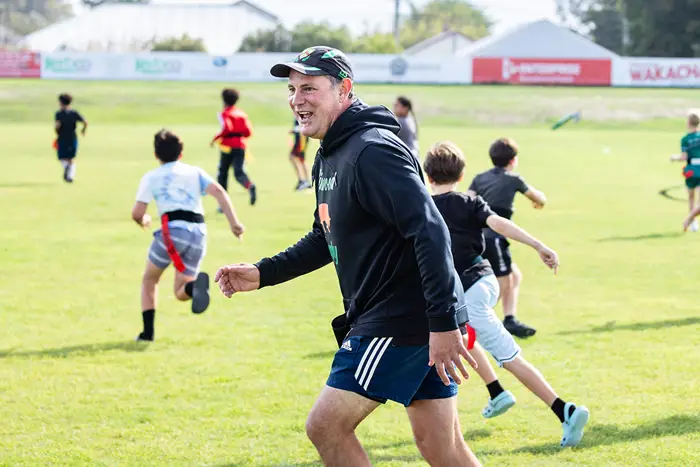 Linwood Rugby Club - Games of Ranginui 2024